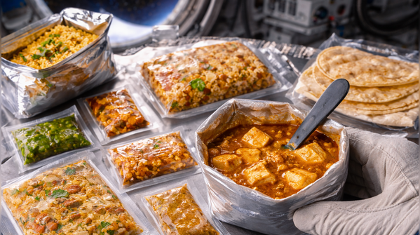 Why these dishes keep travelling