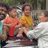 Spend time together to instill values