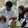Help children express their feelings without fear
