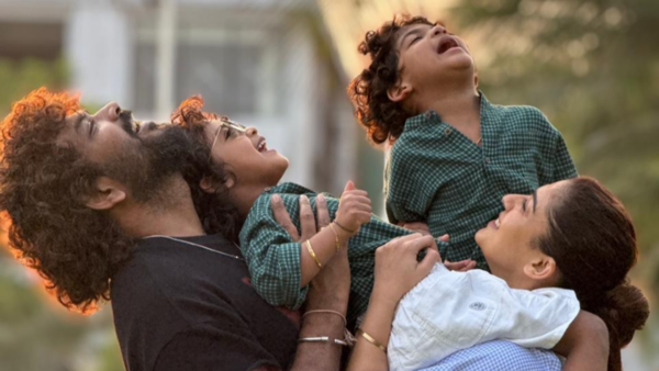 Nayanthara Photos