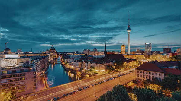 Berlin, Germany