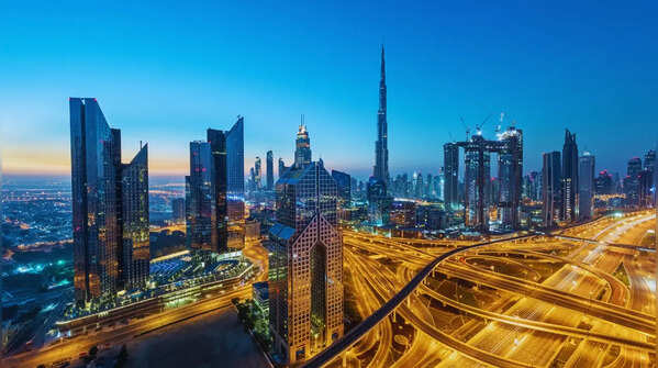 Dubai, United Arab Emirates