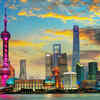 Article image for: <i class="tbold">shanghai</i>, China