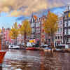 Amsterdam, Netherlands