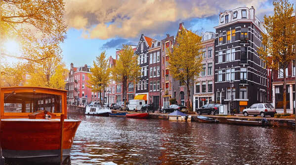 Amsterdam, Netherlands