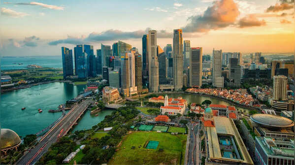 Singapore, Singapore