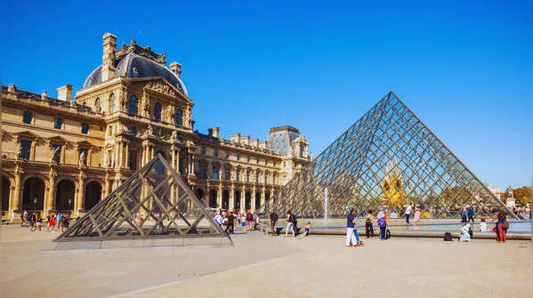 Paris, France