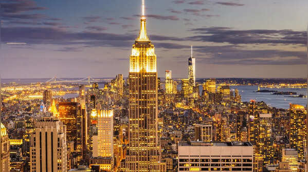 New York, United States
