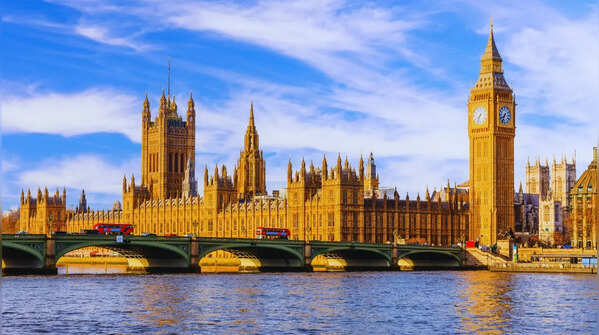 London, United Kingdom