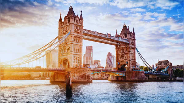 Which are the 10 most powerful cities in the world?