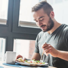 What signs should someone look for to know their current meal pattern isn’t working for them?
