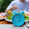 Where does intermittent fasting fit into this conversation about meal frequency?