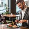 Article image for: Is there an optimal eating pattern for people with irregular schedules, like shift workers or frequent travelers?