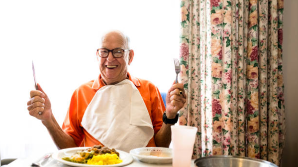 Who started the ‘three meals a day’ model—where did it originate, and is it still relevant today?