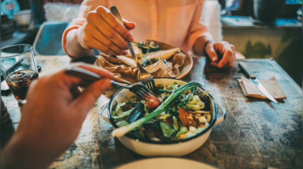 Can you walk us through how different types of physical activity, like strength training vs endurance sports, affect how often someone should eat?