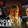 Article image for: Glory Trailer : Divyenndu, <i class="tbold">pulkit samrat</i>, and Suvinder Vicky Starrer Glory Official Trailer