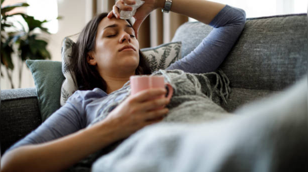 Lifestyle management isn't a wellness trend