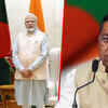 Article image for: India Reviews Former Bangladesh PM <i class="tbold">sheikh hasina</i> Extradition Request As Dhaka Pushes For Trial