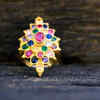 Navaratna ring