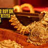 Article image for: 5 jewellery pieces to buy on Akshaya Tritiya 2026