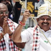 Article image for: It was DMK that betrayed Tamils, not BJP, says EPS