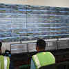 Article image for: Expressway ready for <i class="tbold">traffic</i>