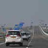 Article image for: 200 toll crossings per year allowed