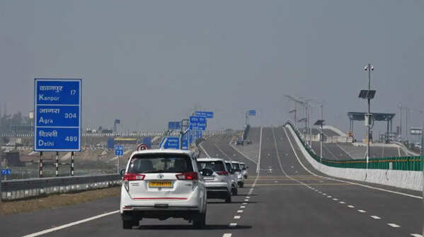 200 toll crossings per year allowed