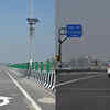 Article image for: Two-wheelers, three-wheelers not allowed