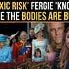 Article image for: Fergie Fury: ‘Desperate’ Duchess Tagged ‘Loose Cannon’; Tell-all Time Bomb Ticks?