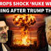 Article image for: 'We Won't Surrender': Iran Blasts Trump's 'Excavate Uranium' Call Amid Fragile Truce