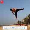 Article image for: <i class="tbold">Tiger Shroff</i>’s Throwback Video Shows Off Insane Skills