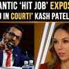Article image for: ‘All False?’ Kash Patel Fury Erupts As ‘Defamatory’ Atlantic Report Sparks High-Stakes <i class="tbold">Legal</i> War