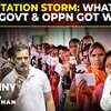 Article image for: 'Why Mix Delimitation With Women Quota ?': Straight Talk On 'Failed' Constitutional Bill