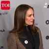 Article image for: After Divorce, <i class="tbold">Natalie Portman</i> Starts New Chapter With Baby News