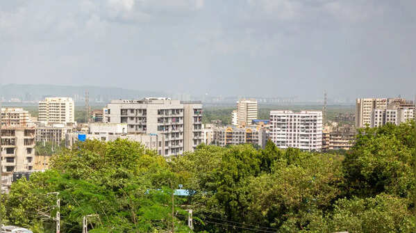 Growth around suburban and peri-urban belts