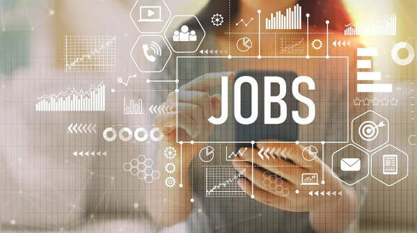 Rising job creation and business expansion