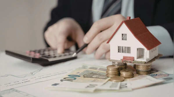 Lower property prices and cost of living