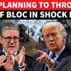 Article image for: Trump's NATO Withdrawal Imminent? <i class="tbold">eu</i>rope Begins War Drills Amid Fears Of Alliance Breakup