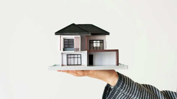 New Home