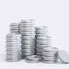 Silver Coin