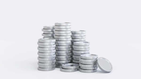 Silver Coin