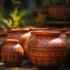 Article image for: Earthen Pot