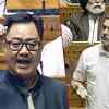 Article image for: ‘Not A Failure Of The Government’: Why Rijiju Is Blaming The Opposition For Women’s Bill Defeat