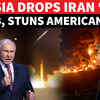 Article image for: Russian Lawmaker Claims US Reputation As Superpower Damaged In War With Iran | Details