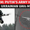 Article image for: SHOCK VIDEO: Russian Aircraft ‘HUNT AND KILL’ Ukraine’s Kamikaze Drones In Dramatic Sky War | Watch