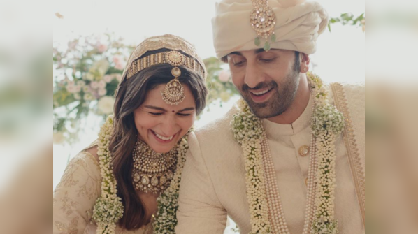 The intimate anti-spectacle: Alia Bhatt and Ranbir Kapoor