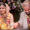 ​The pastel renaissance: Anushka Sharma and Virat Kohli