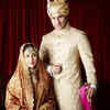 The royal heirloom: Kareena Kapoor and Saif Ali Khan
