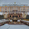 Article image for: Winter Palace - St. Petersburg, <i class="tbold">russia</i>